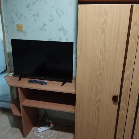 къща за гости дом попови