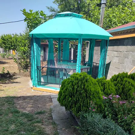 къща за гости дом попови Casa de hóspedes