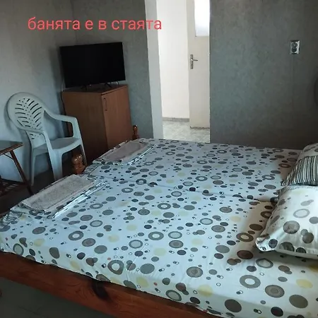 къща за гости дом попови Pensiune