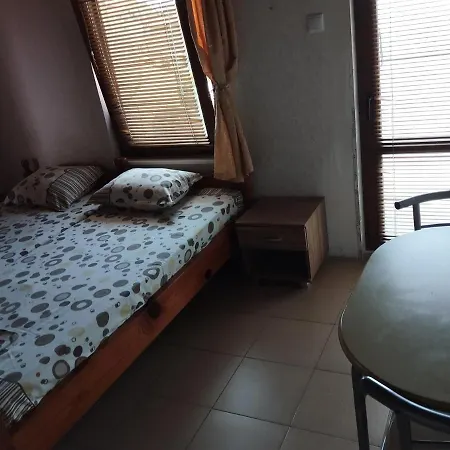 къща за гости дом попови Pensiune