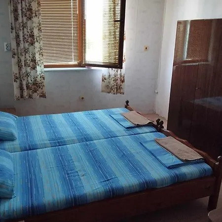 къща за гости дом попови 3* Cernomoreț