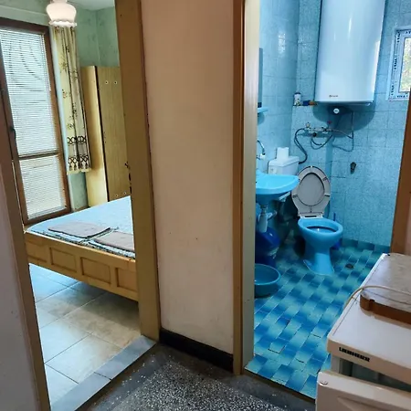 Pensiune къща за гости дом попови 3*