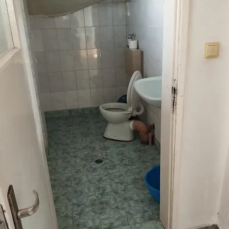 къща за гости дом попови 3* Cernomoreț