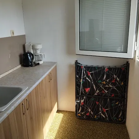 Pensiune къща за гости дом попови 3*